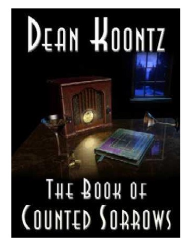 The Book of Counted Sorrows