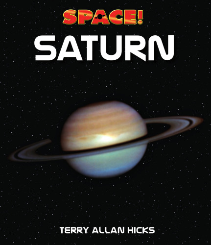 Saturn (Space!)