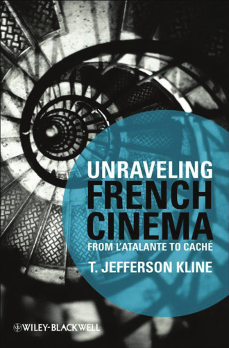 Unraveling French Cinema: From L'Atalante to Cach