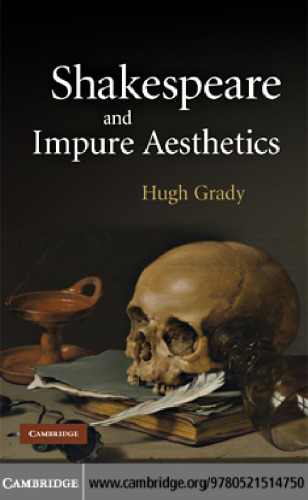 Shakespeare and Impure Aesthetics