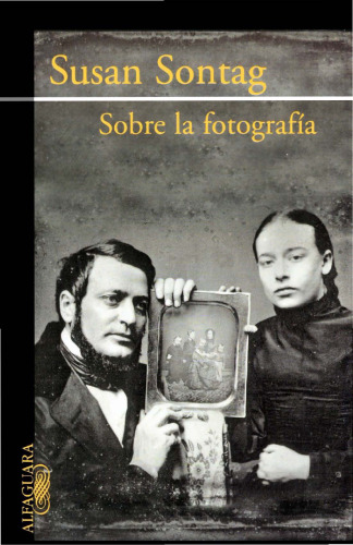 Sobre La Fotografia