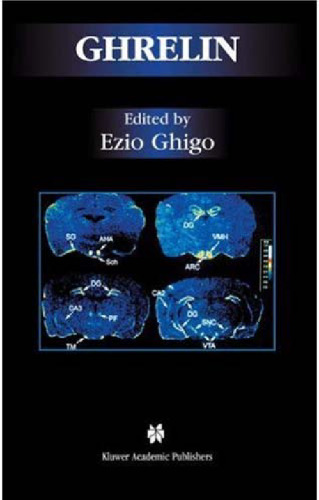Ghrelin (Endocrine Updates)