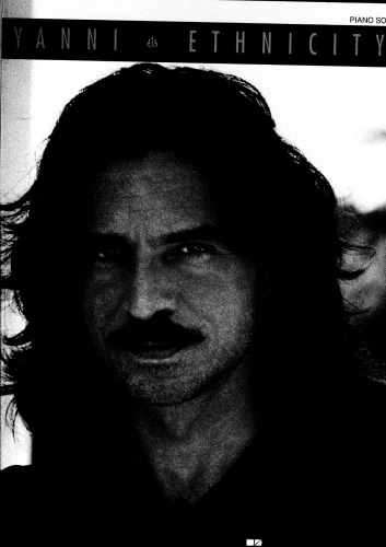 Yanni - Ethnicity (Piano Solo Personality)