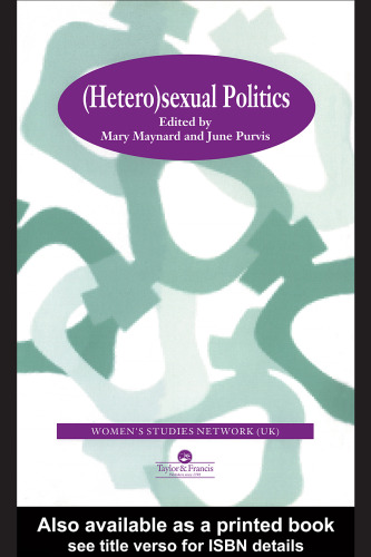 HeteroSexual Politics (Heterosexual Politics)