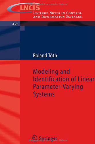 Modeling and Identification of Linear Parameter-Varying Systems