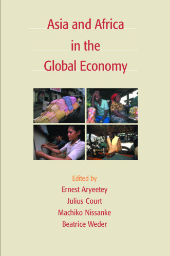 Asia and Africa in the Global Economy
