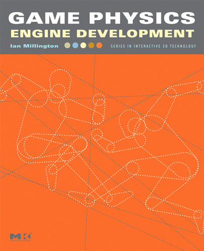 Game Physics Engine Development