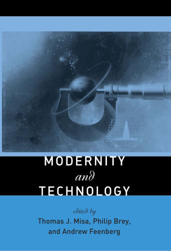 Modernity and Technology