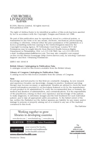 Podiatric Assessment and Management of the Diabetic Foot