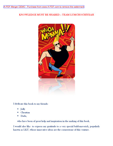 Building Strong Brands