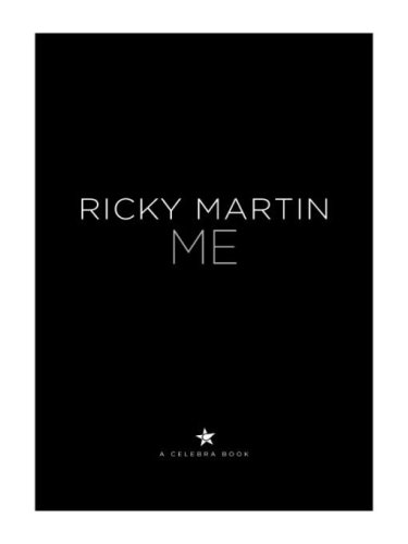 Me (Ricky Martin biography)