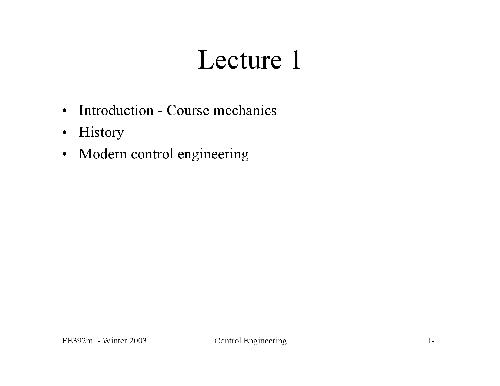 Modern Control Engineering