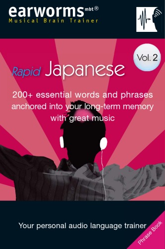 Rapid Japanese Vol. 2