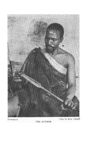 Facing Mount Kenya: The tribal life of the Gikuyu