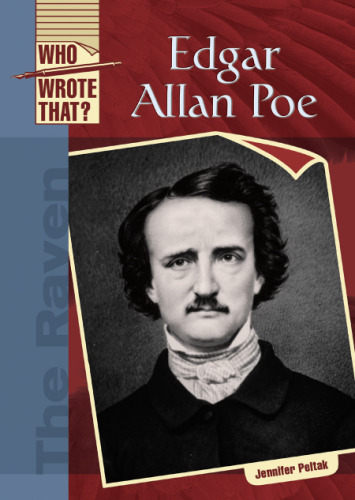 Edgar Allan Poe (Who Wrote That?)