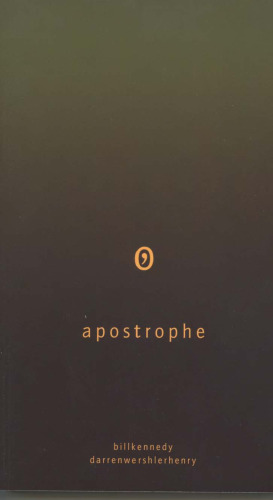 Apostrophe (Misfits)