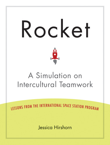 Rocket: A Simulation on Intercultural Teamwork