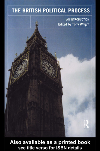 British Political Process