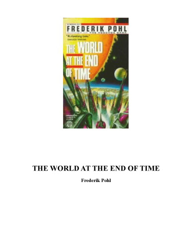 World at the End of Time