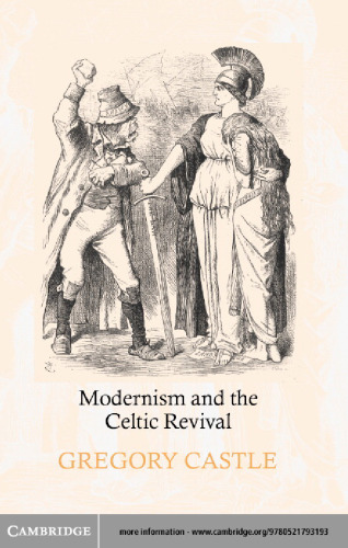 Modernism and the Celtic Revival