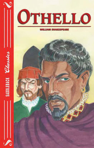 Othello (Saddleback Classics)