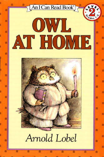 Owl at Home (I Can Read Book 2)