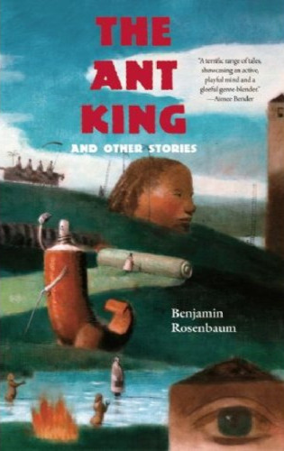 The Ant King: and Other Stories