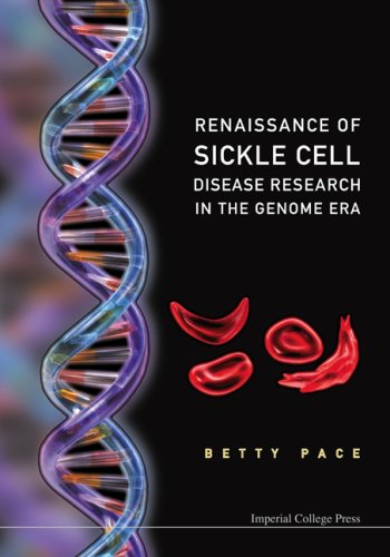 Renaissance of Sickle Cell Disease Research in the Genome Era