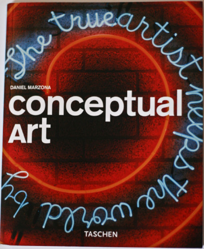 Conceptual Art (Basic Art S.)