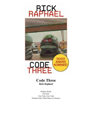 Code Three