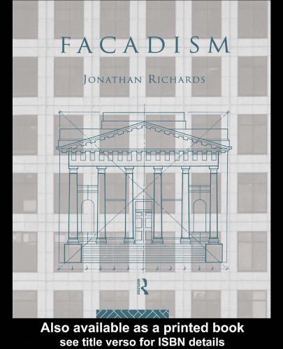 Facadism