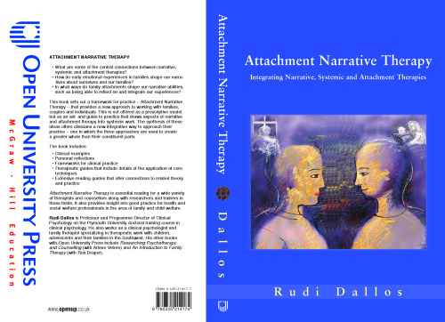 Attachment Narrative Therapy