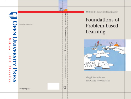 Foundations of Problem Based Learning (Society for Research into Higher Education)