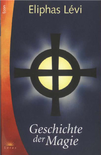 Geschichte der Magie  GERMAN