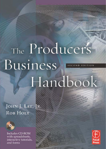 The Producer's Business Handbook, Second Edition