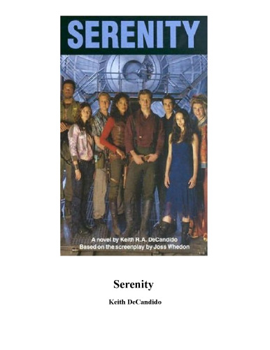 Serenity (Serenity)