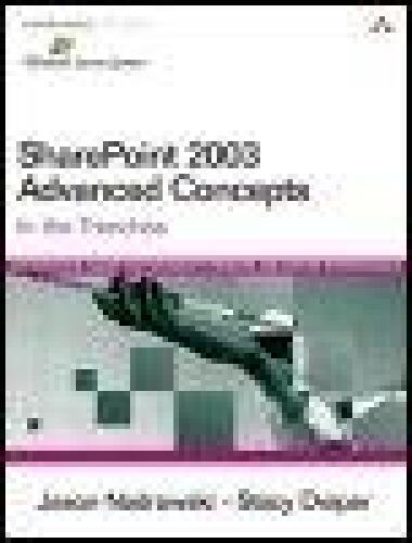 SharePoint 2003 Advanced Concepts: Site Definitions, Custom Templates, and Global Customizations