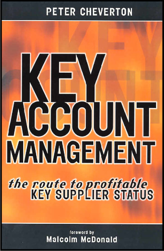 Key Account Management