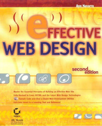 Effective Web Design