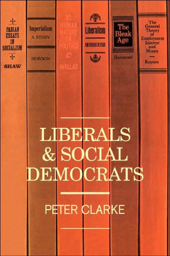 Liberals and Social Democrats