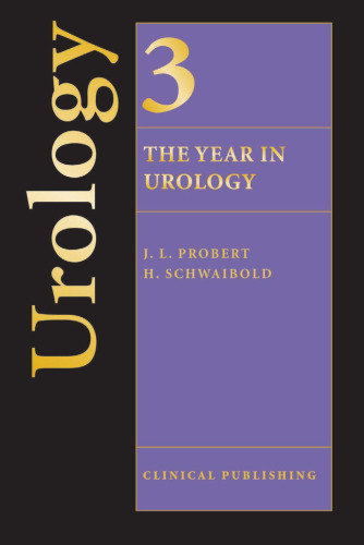 The Year in Urology Volume 3