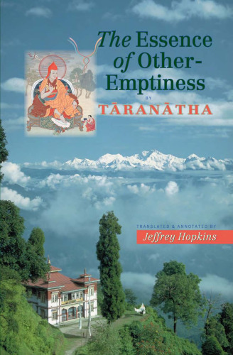 The Essence of Other-Emptiness