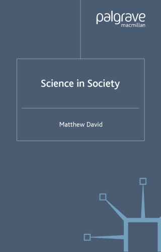 Science in Society
