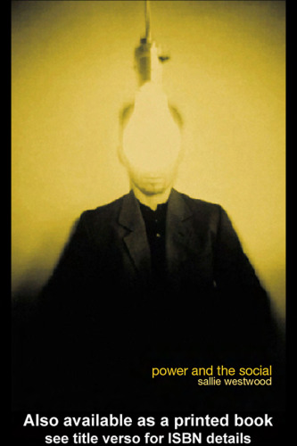 Power and the Social