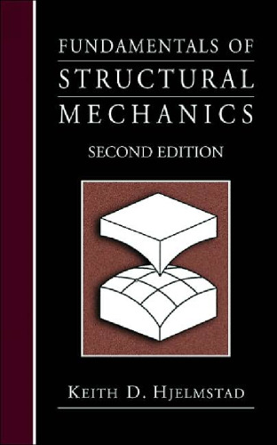 Fundamentals of Structural Mechanics