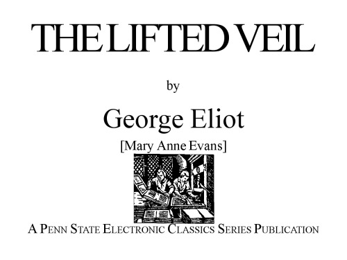 The Lifted Veil