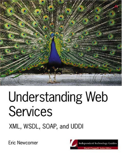 Understanding Web Services- XML, WSDL, SOAP and UDDI
