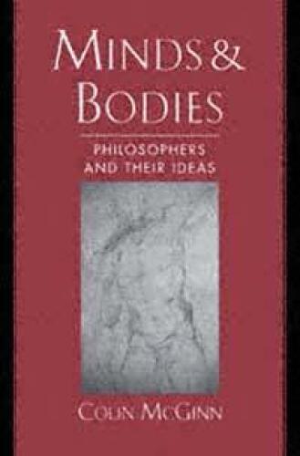 Minds and Bodies: Philosophers and Their Ideas