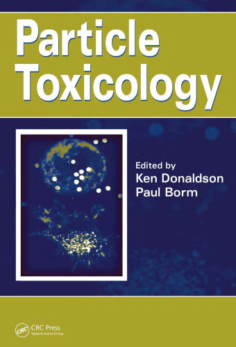 Particle Toxicology