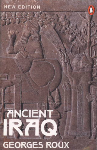 Ancient Iraq